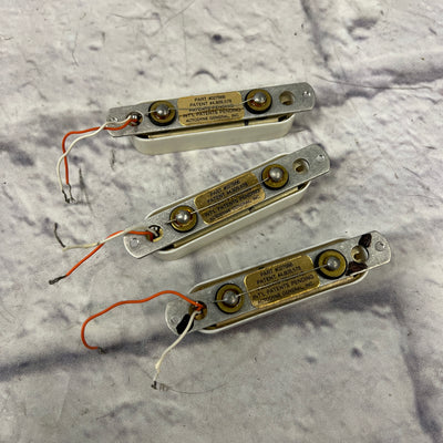 フェンダー lace sensor gold Fender Lace Sensor Gold Set （Sold Out） | 千葉 船橋 ギター