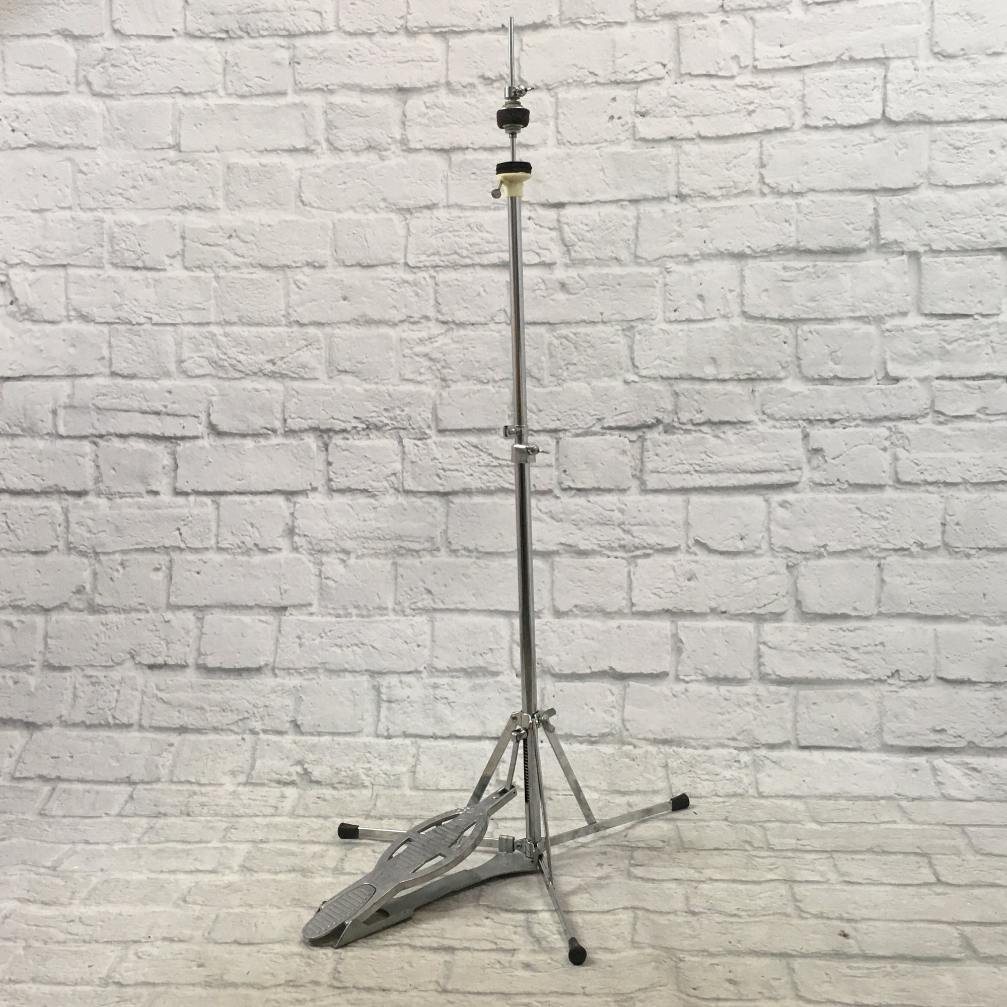 Vintage 1960's Ludwig WFL Speed King Hi Hat Stand