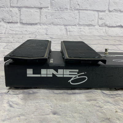 Line 6 Floor Board