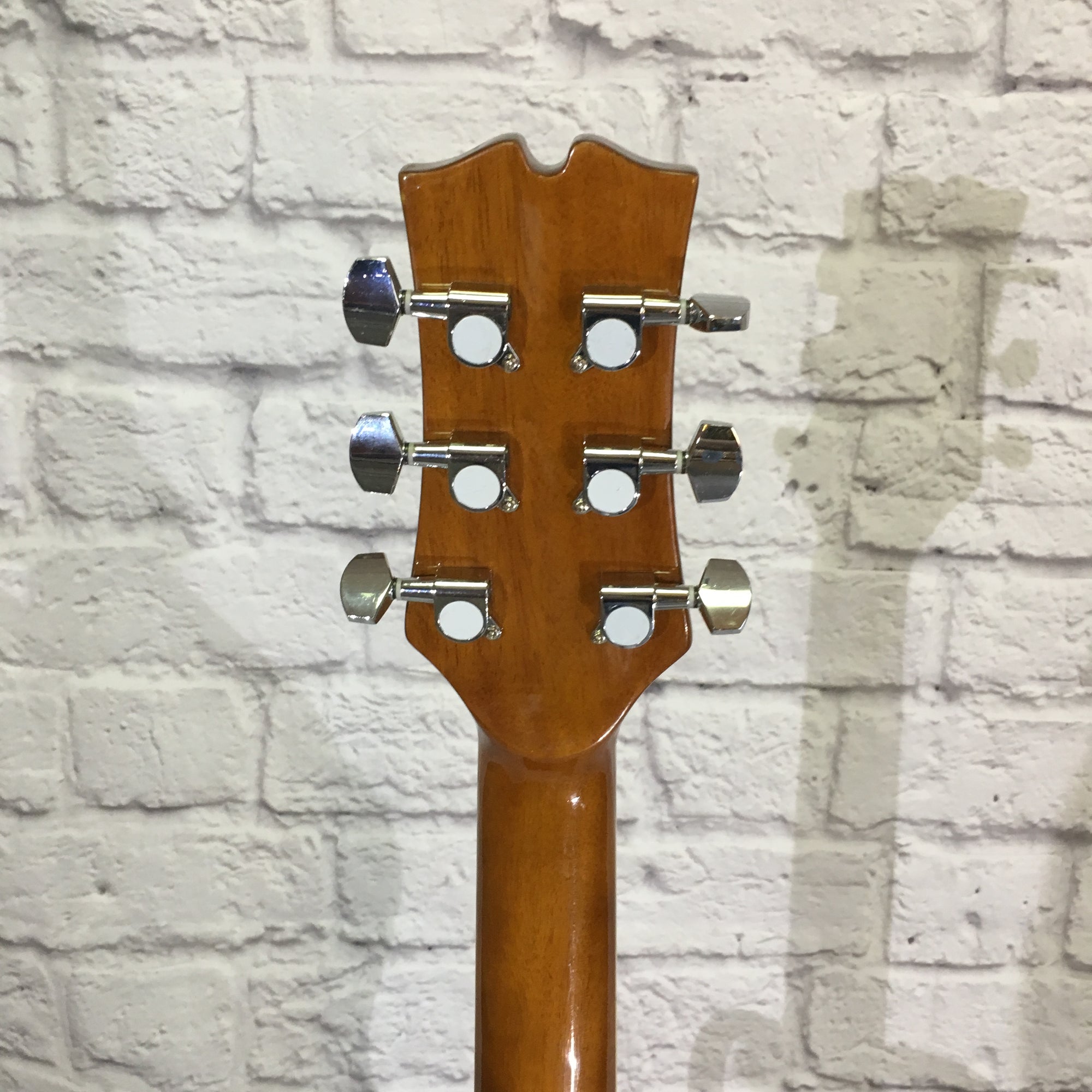 Mitchell 0120CE Acoustic Electric Guitar - Evolution Music