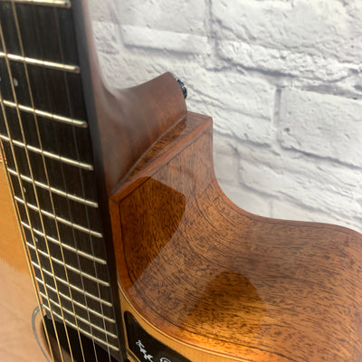 Washburn WD150WCE Acoustic Electric Guitar