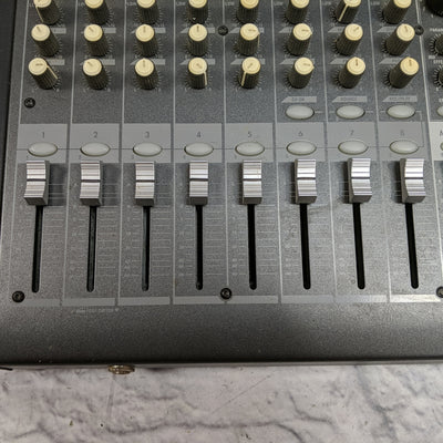 Korg D888 Digital Multitrack Recorder