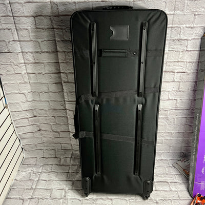Gator GK61 61-Key Semi-Rigid Keyboard Bag