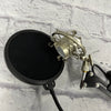 Tonor BM-700 Condenser Mic with Shockmount and Arm
