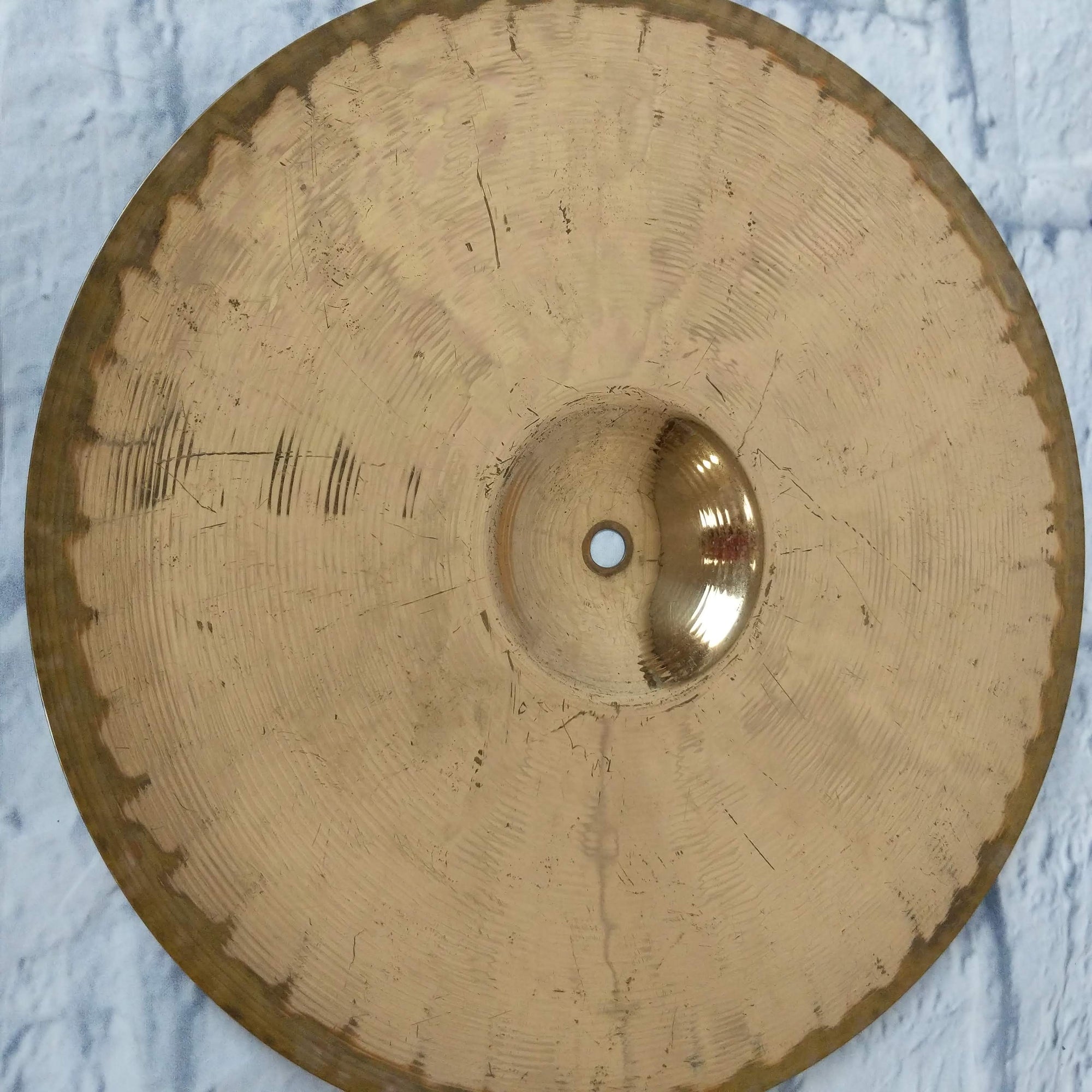 Sabian B8 Pro 14" Medium Hi Hat Cymbals
