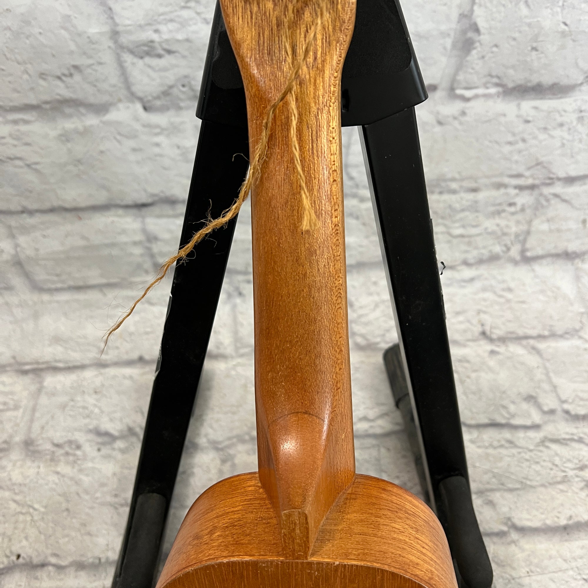 Barclay W151 Ukulele