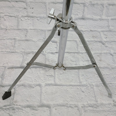 Vintage Pearl Single Braced Straight Cymbal Stand