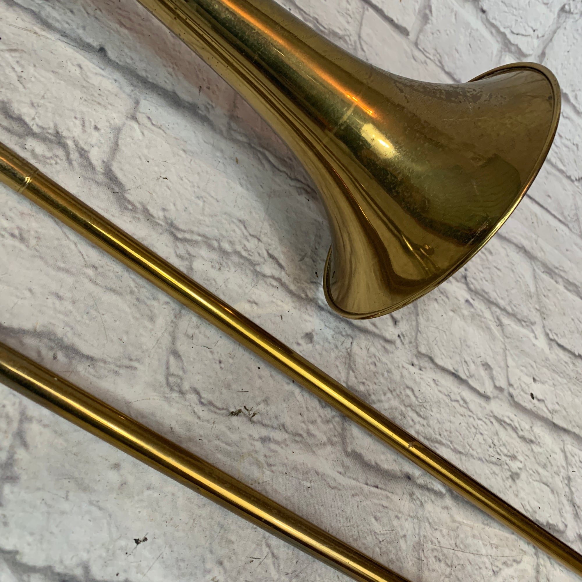 Conn 5H Trombone