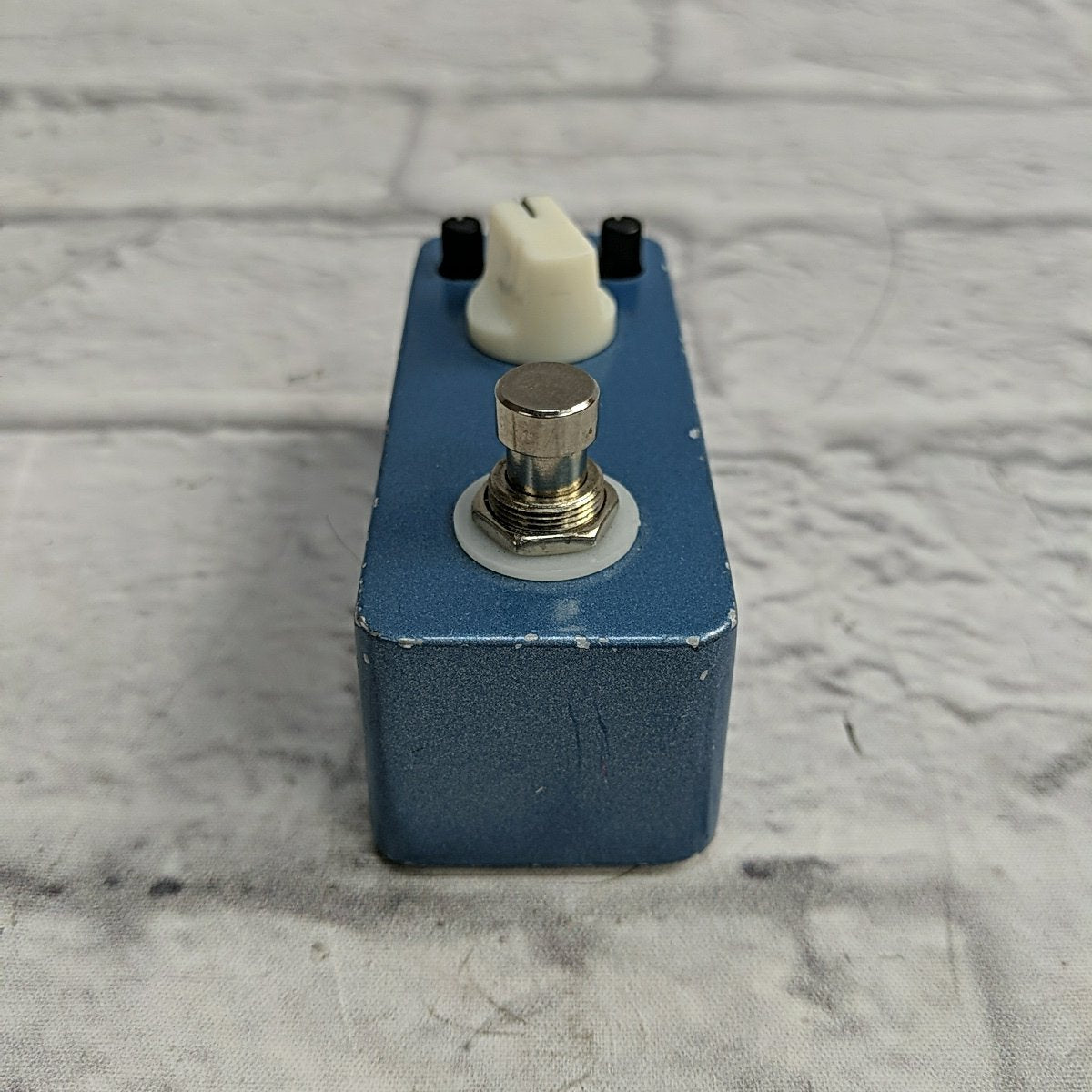 Unknown Digital Delay Pedal