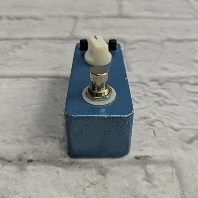 Unknown Digital Delay Pedal