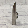 Berg Larsen 120 / 0 / M Tenor Saxophone Stainless Steel Mouthpiece