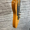 Squier 2019 Affinity Telecaster Butterscotch Electric Guitar