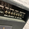 Alesis Sumo 100 Keyboard Amp