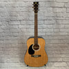 Rogue RG-624 Left-Handed Acoustic Guitar