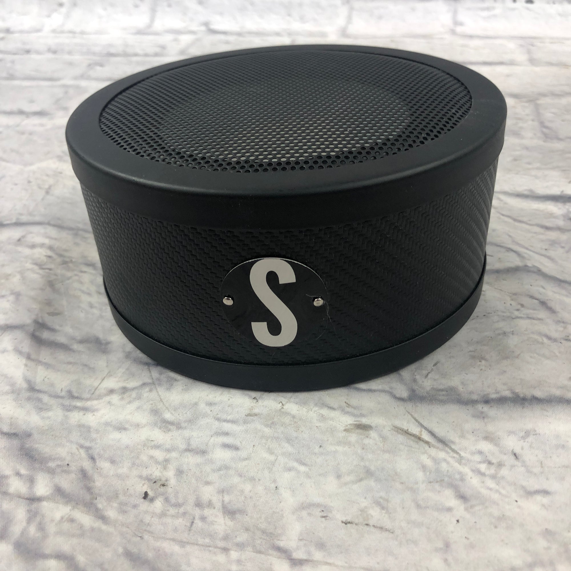 Solomon Mics LoFreq Sub Mic