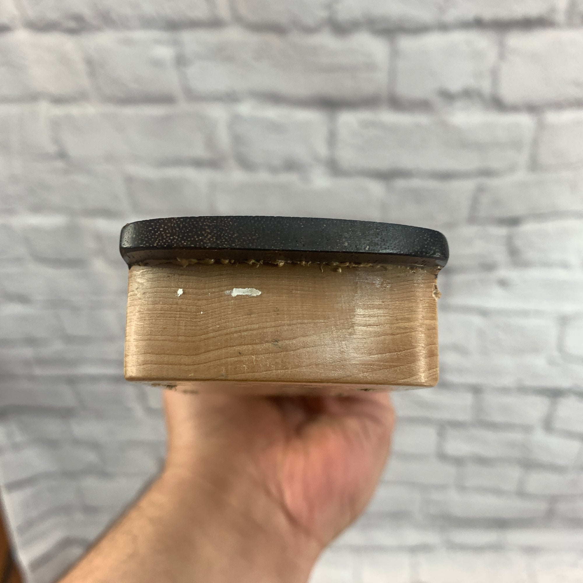 Eleca Maple Electric Guitar Neck