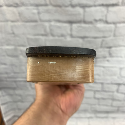 Eleca Maple Electric Guitar Neck