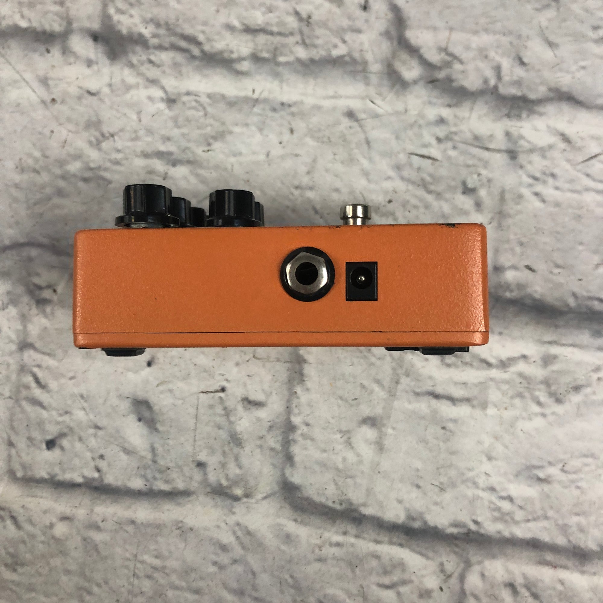 Tech 21 California Overdrive Pedal