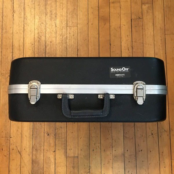 UMI Hard Shell Snare Case 14