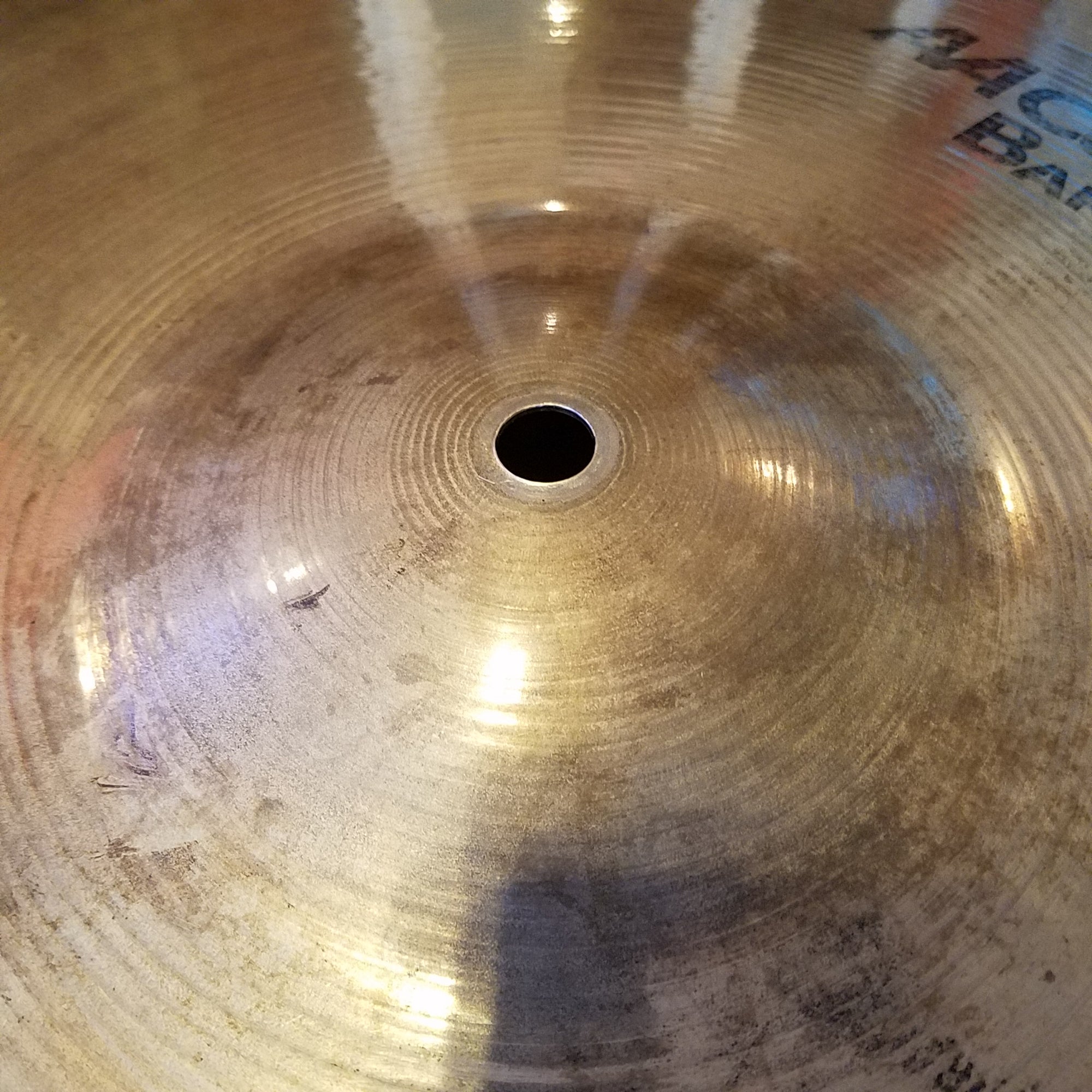 Sabian 18in AA Concert Band Cymbal
