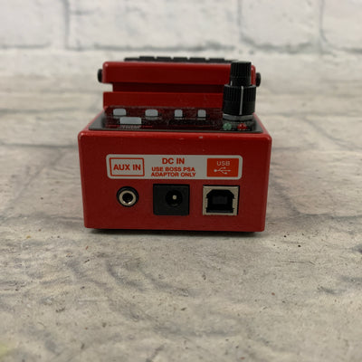 Boss RC-3 Loop Station