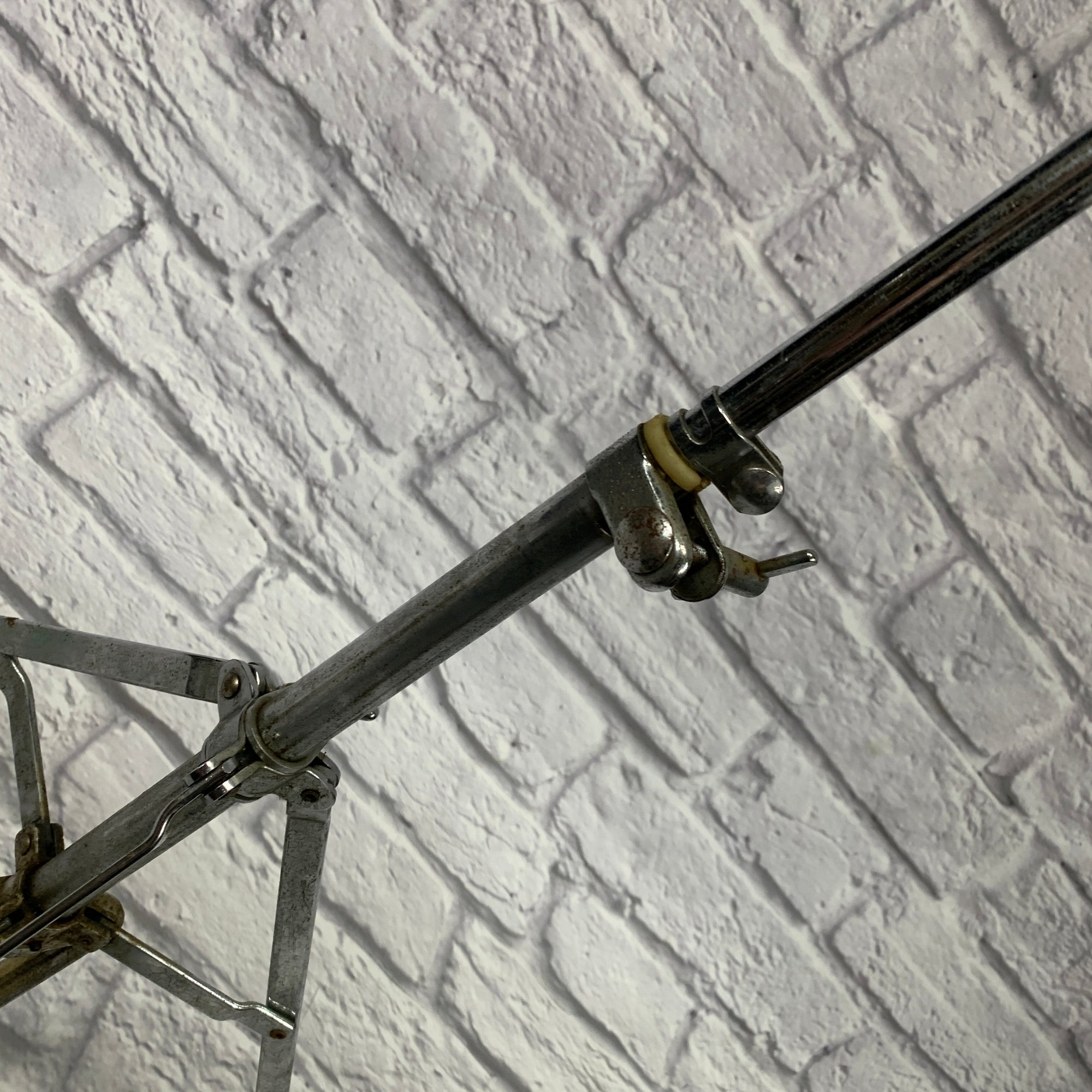 Single-Braced Hi Hat Stand