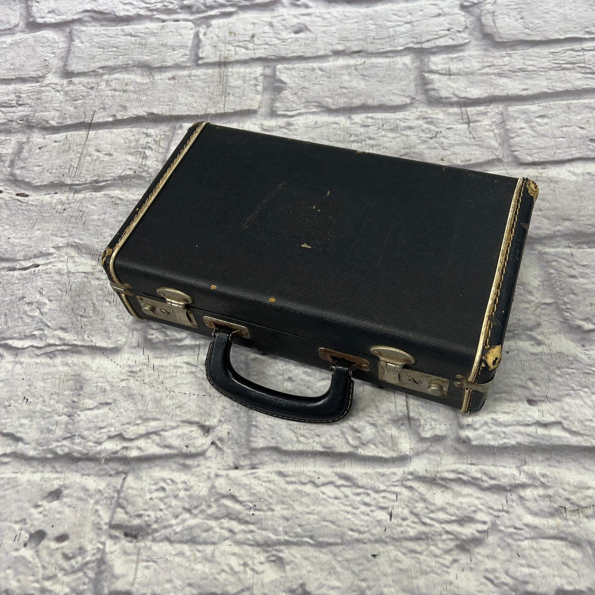 Penzel-Mueller Soloist Clarinet NEEDS WORK! (AS IS)