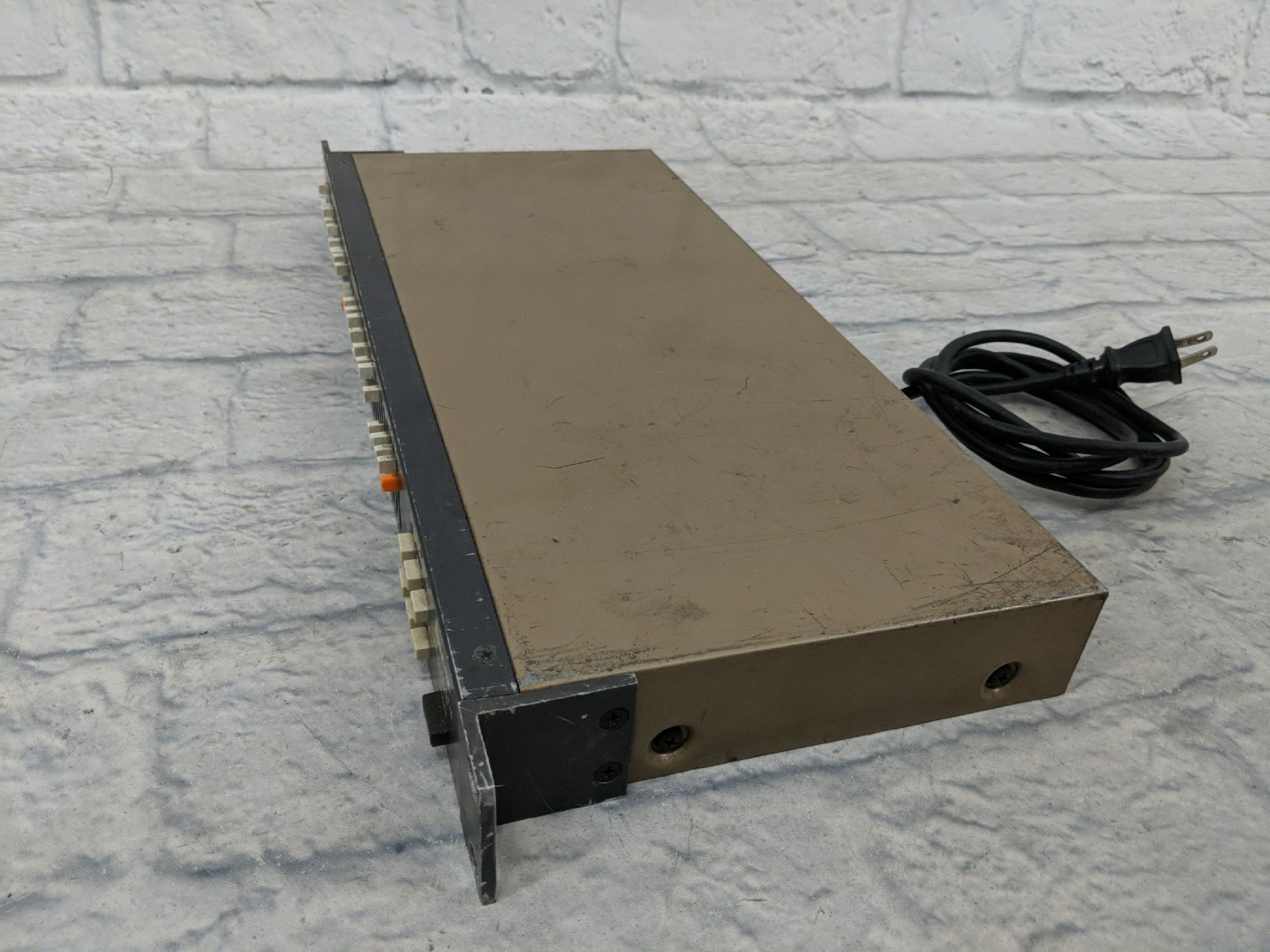 Behringer MiniFEX FEX800 Compact Multi-FX Processor