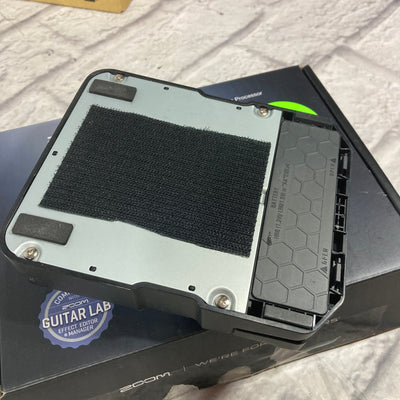 Zoom G1 Four Multi Effects Pedal