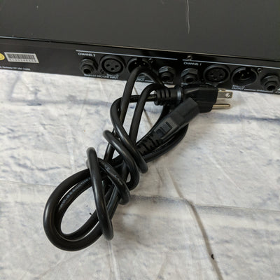 Art TPS 2 Rack Preamp