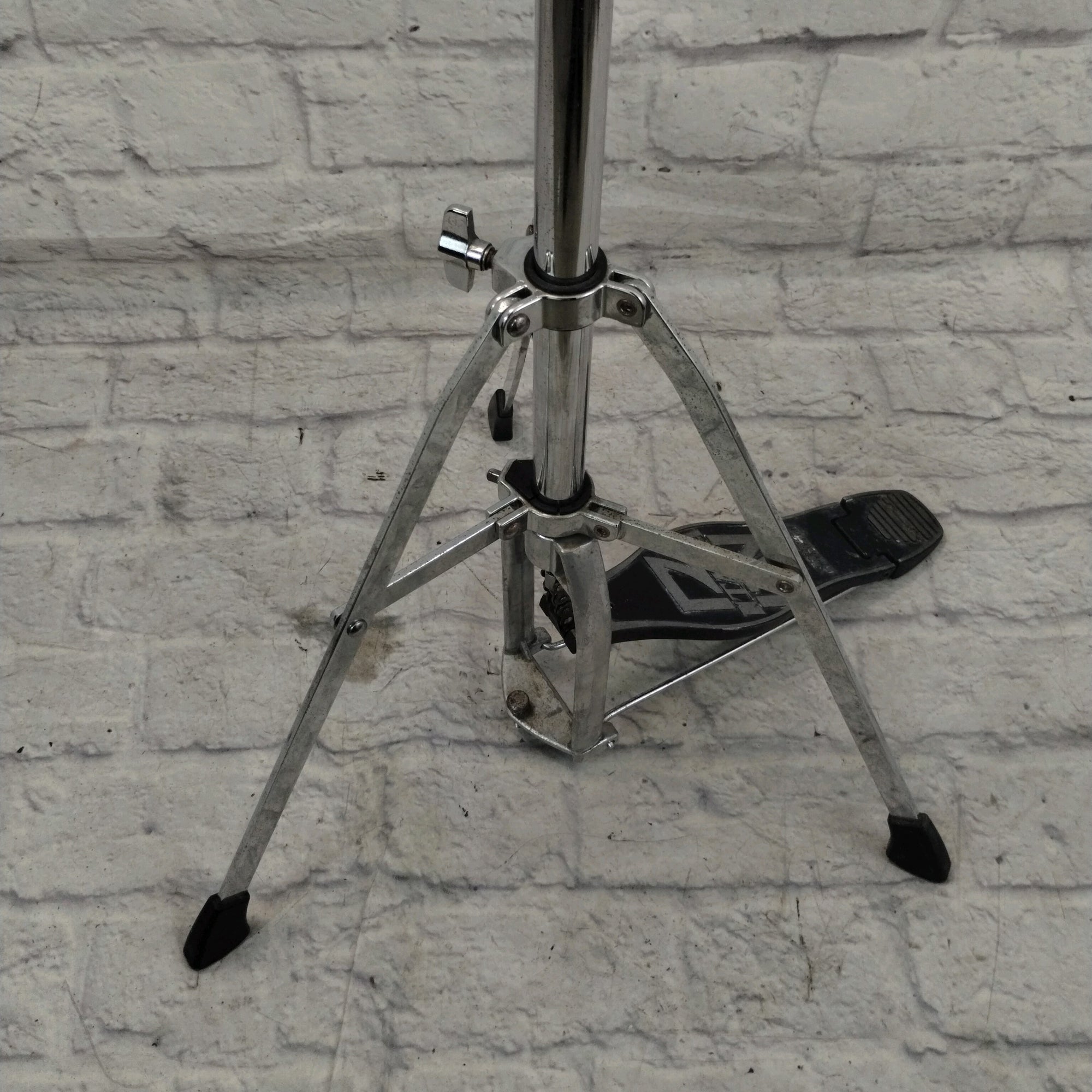 Tama Double Braced Hi Hat Stand - no clutch