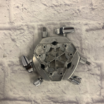 Pearl Triple Sided Clamp Drum Mount