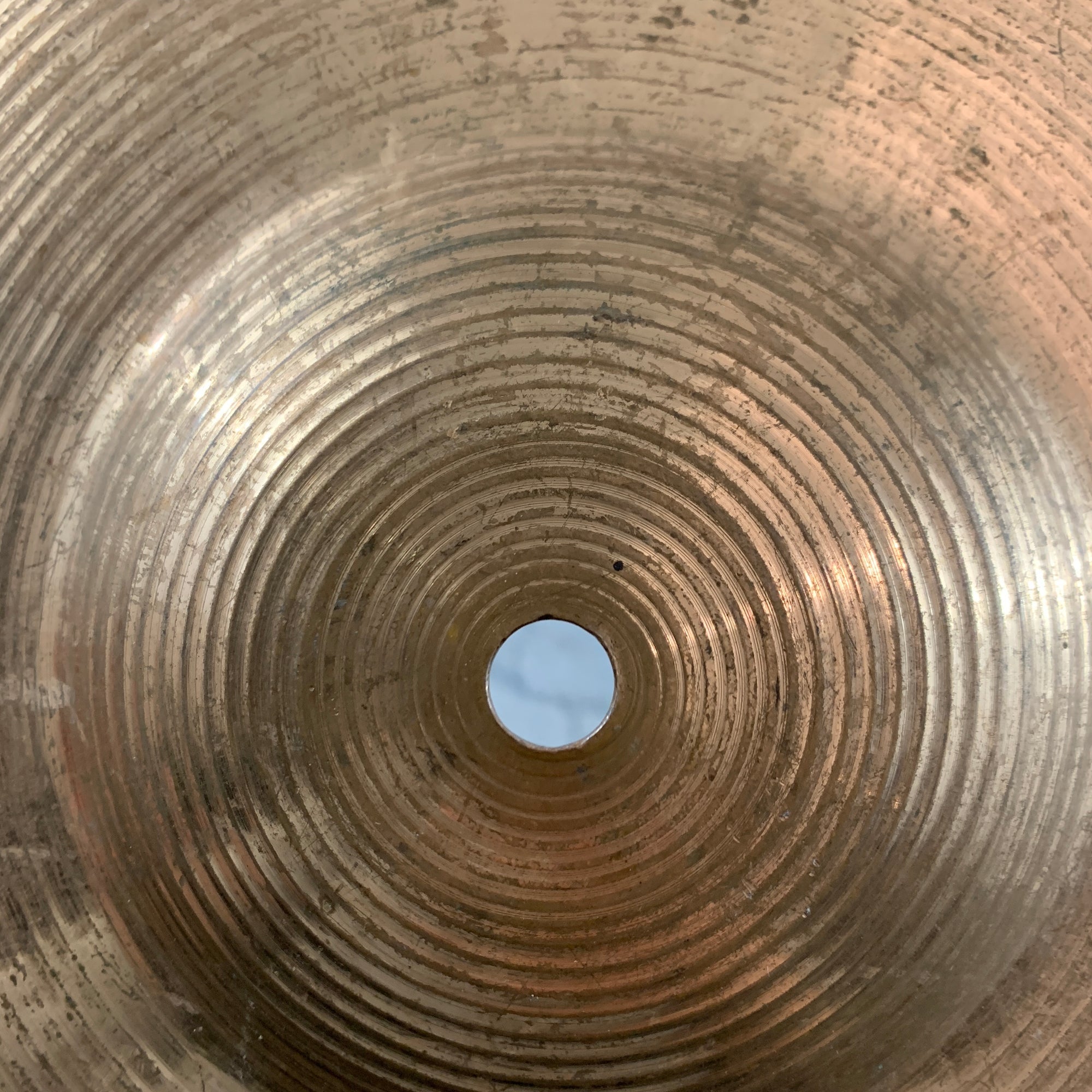 Zildjian 20