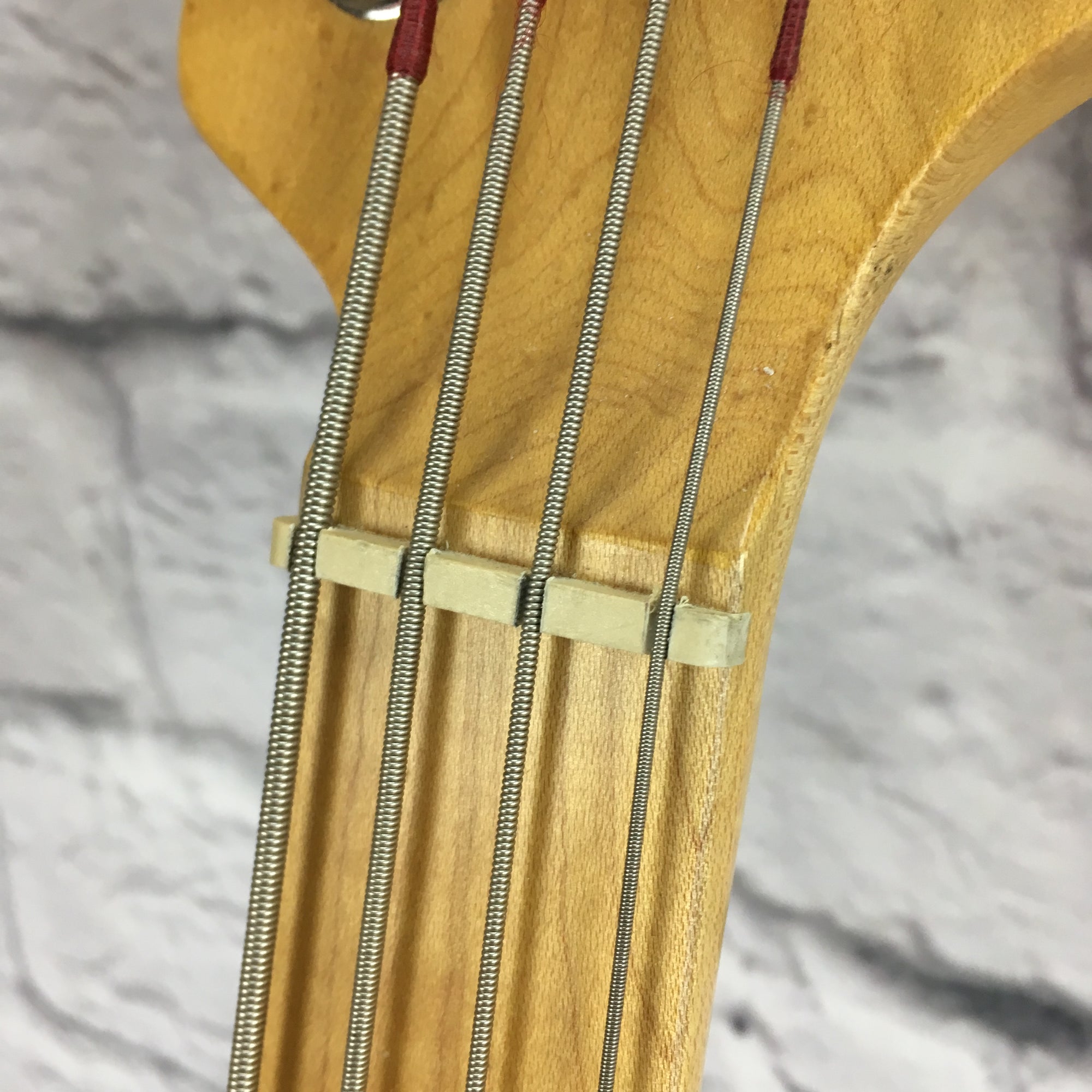 MusicMan Sterling SUB Ray 4 String Bass