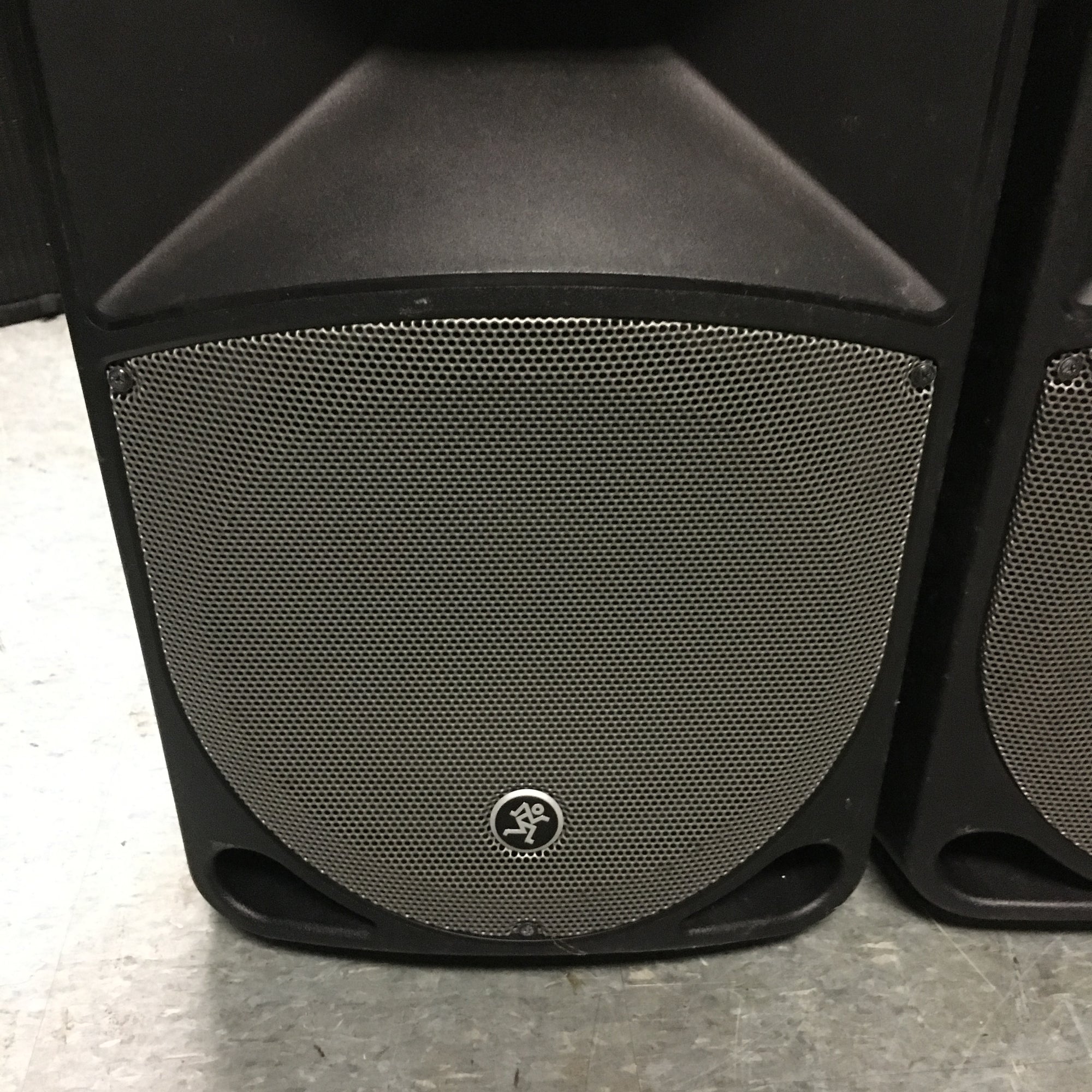 Mackie Thump 12 Powered Speaker Pair