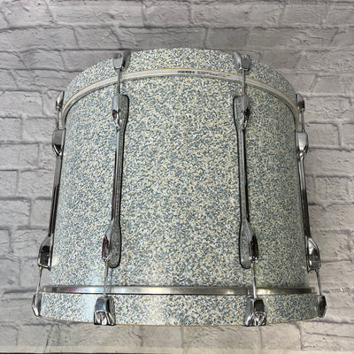 Tama Rockstar 22 10 12 12 14 16  Drum Kit