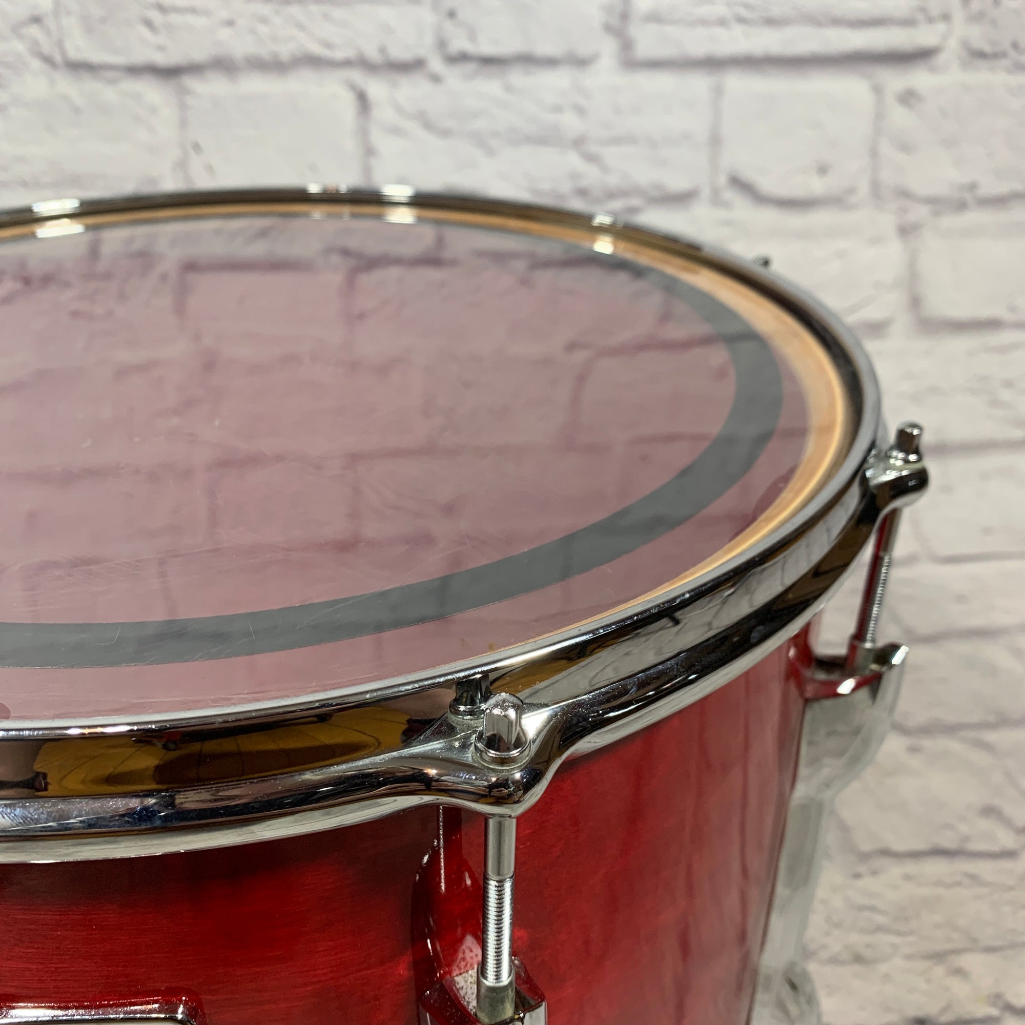 Premier Resonator 11.5 x 14 Rack Tom