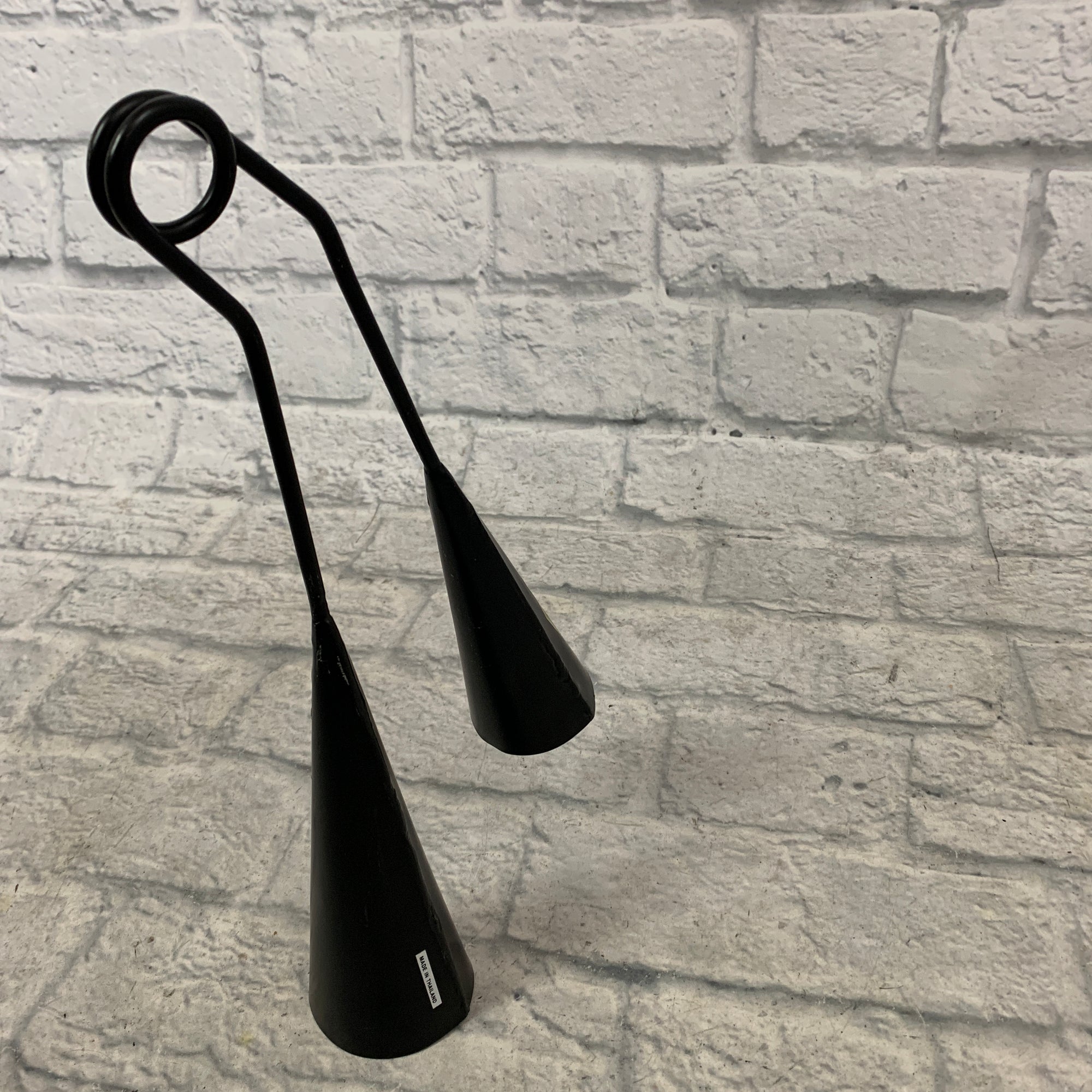 Meinl AG2 A-Go-Go Bell - Black