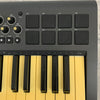 M-Audio Axiom 25 MIDI Controller with USB