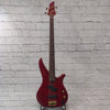 Yamaha rbx170 4 String Bass Guitar