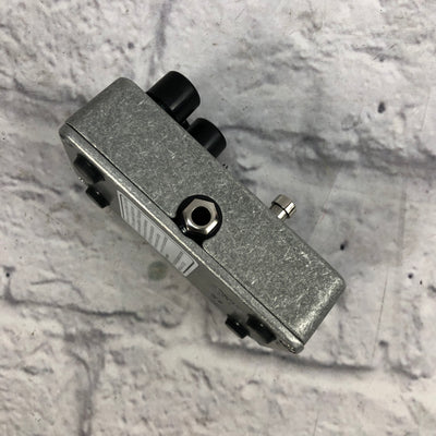** Electro-Harmonix Glove Overdrive Pedal