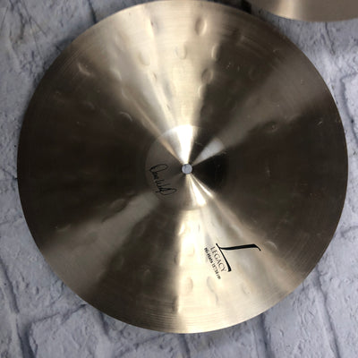 Sabian 15 HHX Legacy Hi Hat Cymbal Pair