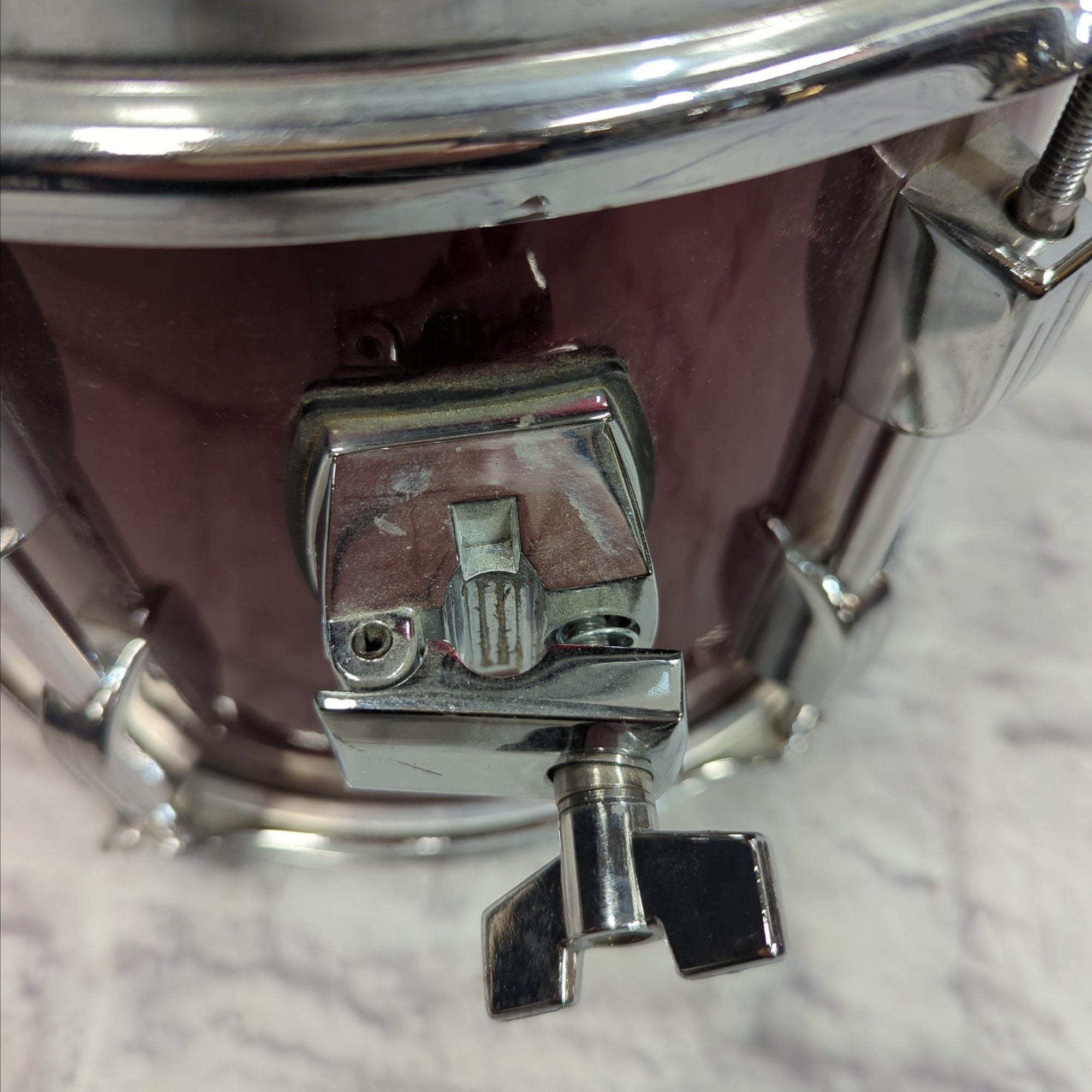 Ludwig 10 Rocker Rack Tom