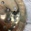 Sabian 10 AA Mini Holy China Cymbal