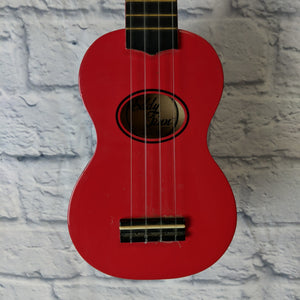 Eddy Finn EF-MBL Ukulele
