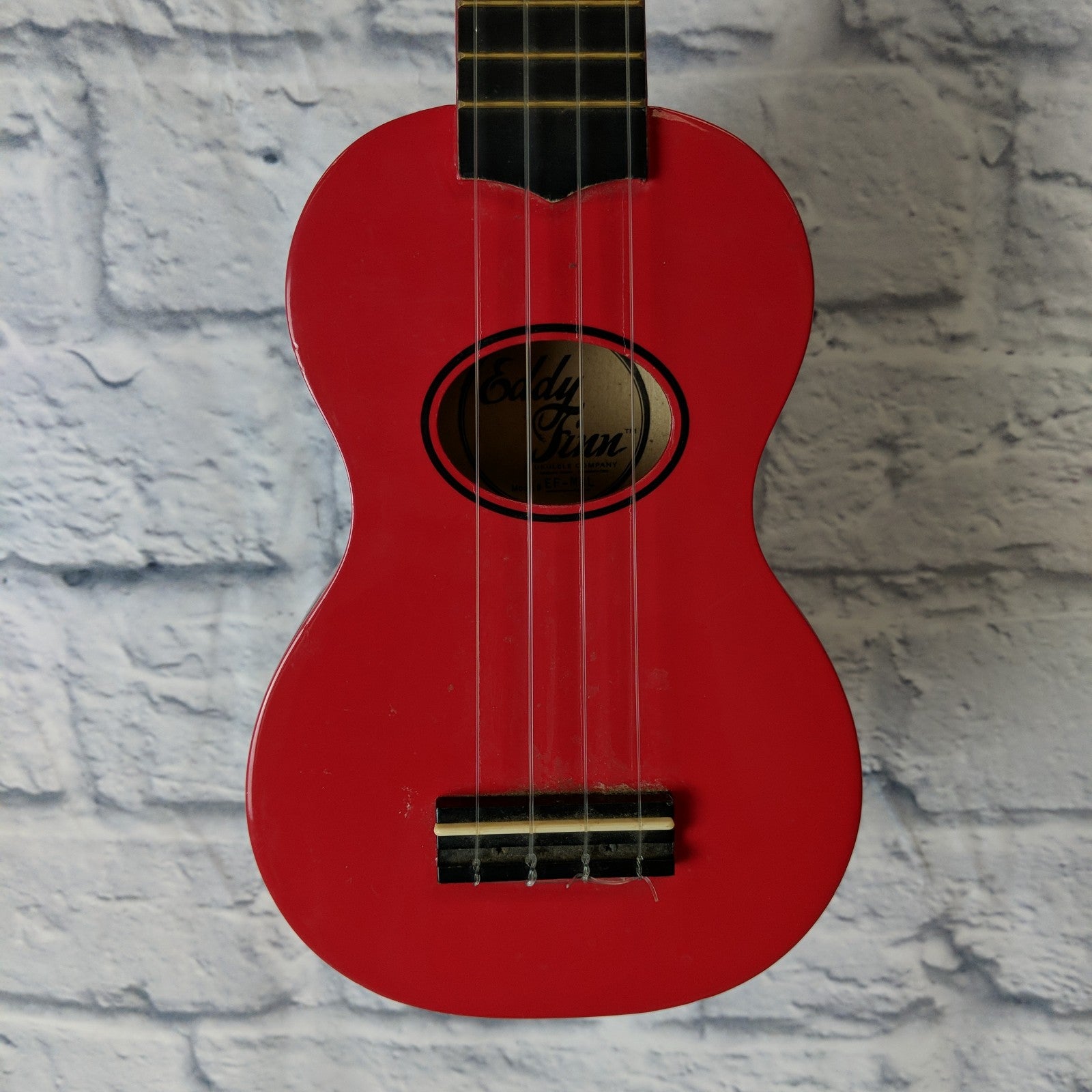 Eddy Finn EF-MBL Ukulele