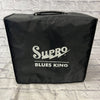 Supro Blues King 12 Guitar Combo Amp