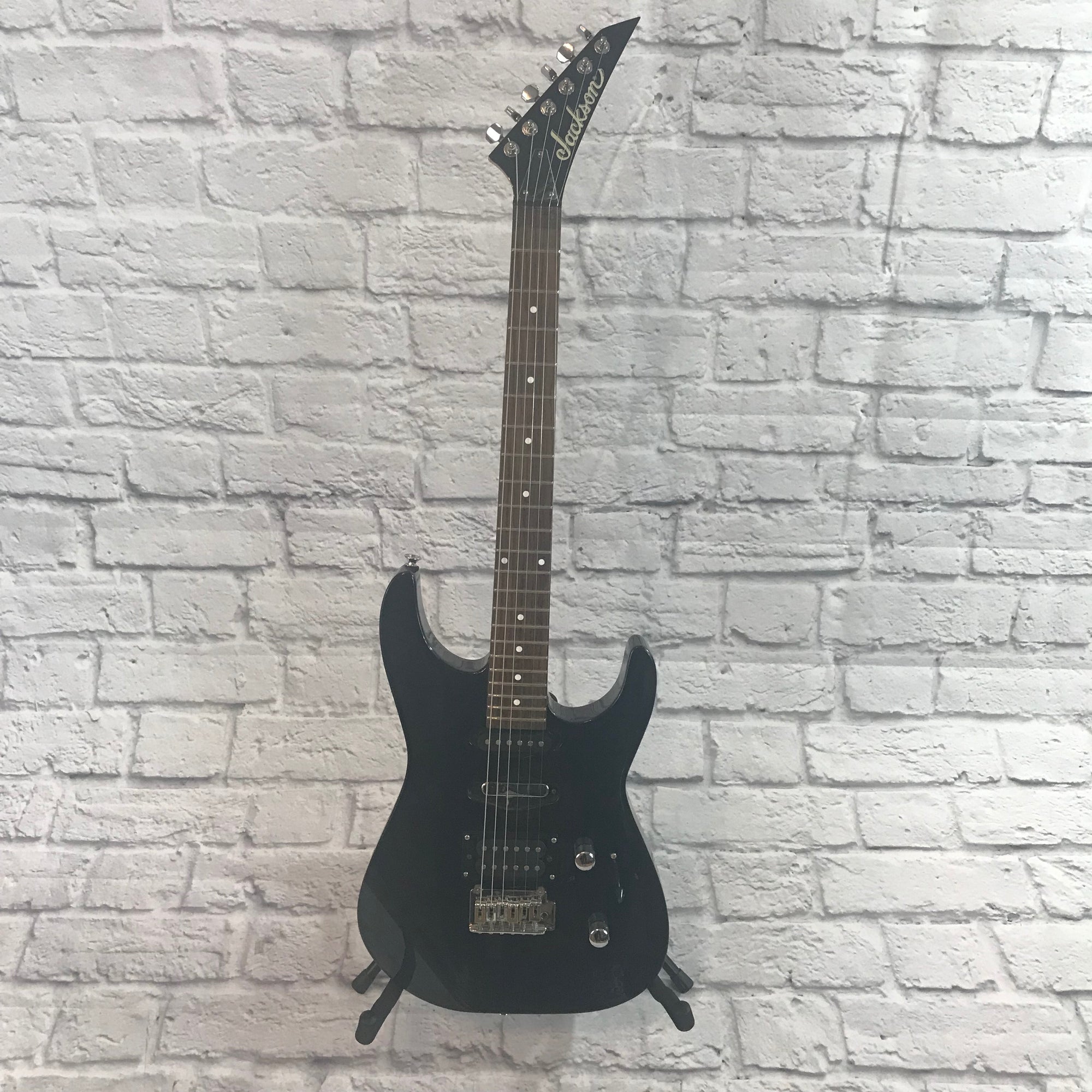 Jackson Soloist Body Electric Guitar