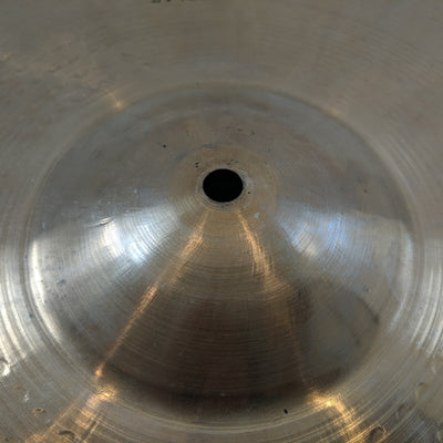 Kasza 21" R Series Ping Ride Cymbal