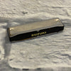 Suzuki Bluesmaster 10 Hole Diatonic Harmonica - Key of C